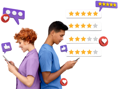reviews